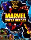 Marvel Super Heroes (Euro 951024) Box Art Front